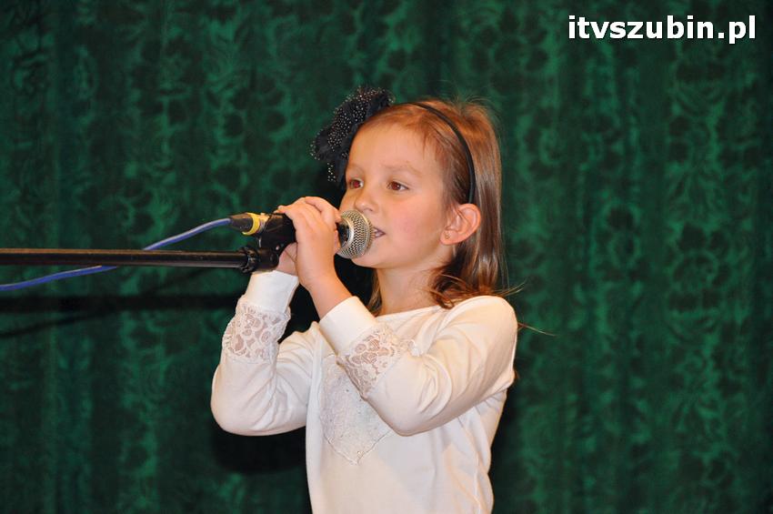 XV Gminny Konkurs Poezji Dziecięcej ?Przedszkolaki recytują?