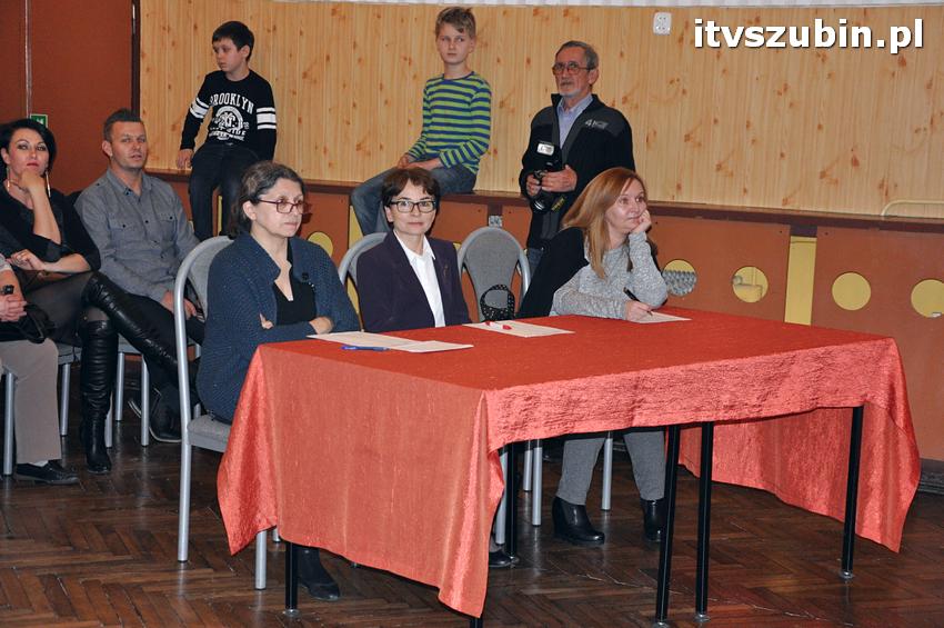 XV Gminny Konkurs Poezji Dziecięcej ?Przedszkolaki recytują?