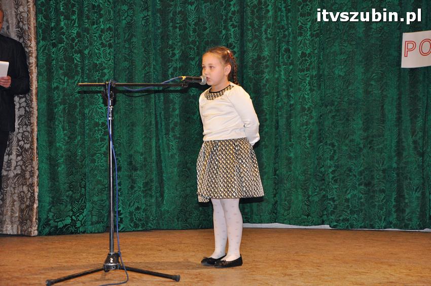 XV Gminny Konkurs Poezji Dziecięcej ?Przedszkolaki recytują?