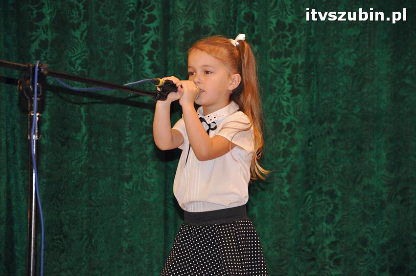 XV Gminny Konkurs Poezji Dziecięcej ?Przedszkolaki recytują?