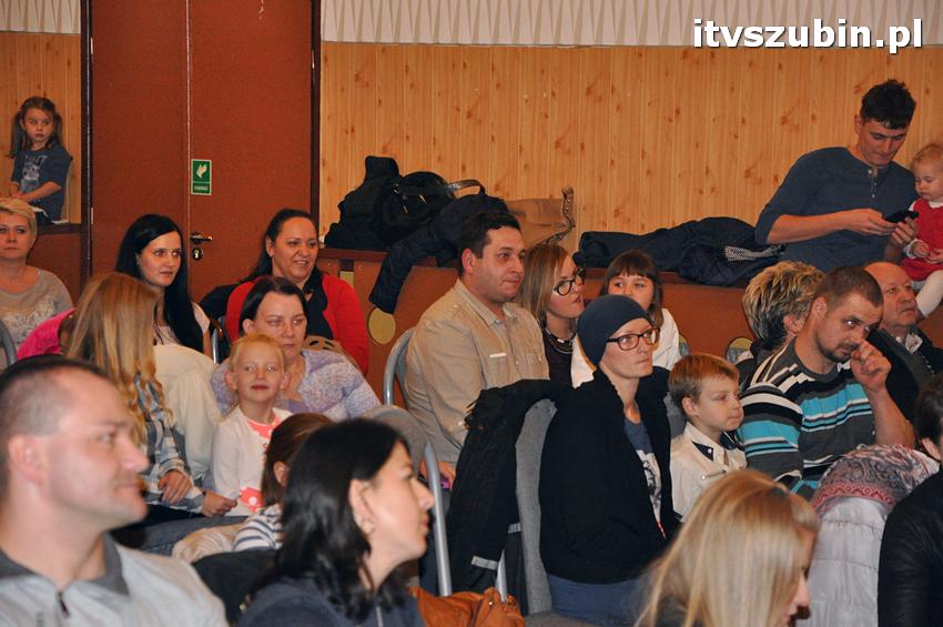 XV Gminny Konkurs Poezji Dziecięcej ?Przedszkolaki recytują?