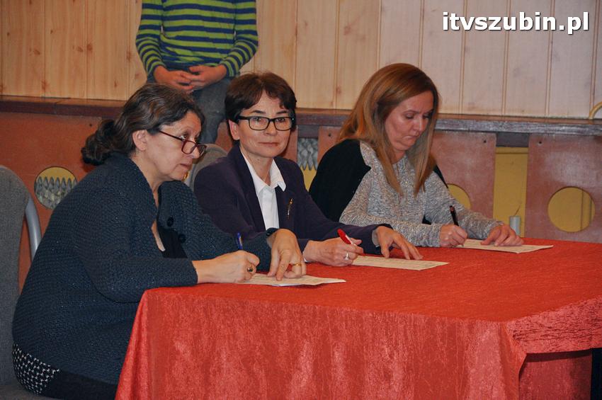 XV Gminny Konkurs Poezji Dziecięcej ?Przedszkolaki recytują?