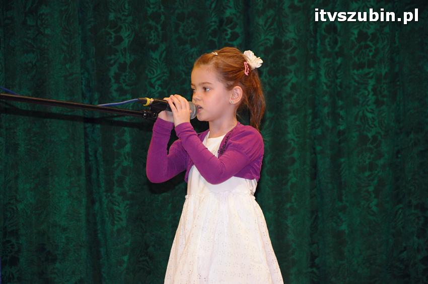 XV Gminny Konkurs Poezji Dziecięcej ?Przedszkolaki recytują?