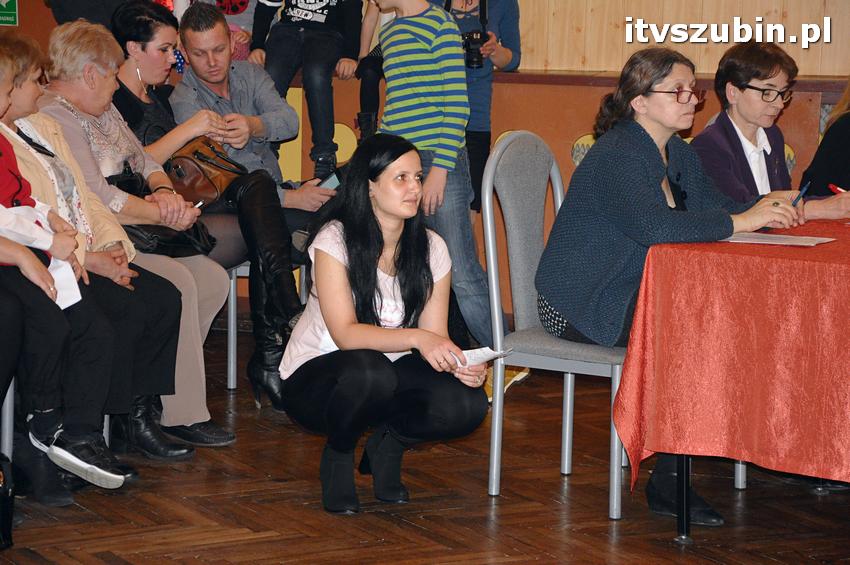 XV Gminny Konkurs Poezji Dziecięcej ?Przedszkolaki recytują?