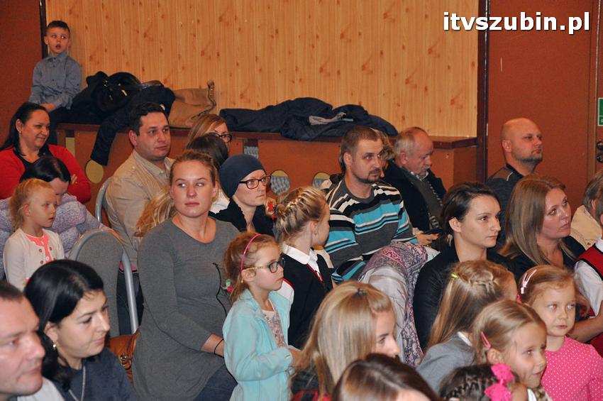 XV Gminny Konkurs Poezji Dziecięcej ?Przedszkolaki recytują?