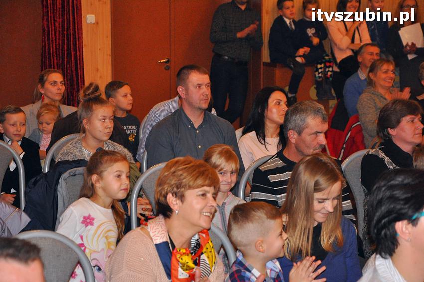 XV Gminny Konkurs Poezji Dziecięcej ?Przedszkolaki recytują?