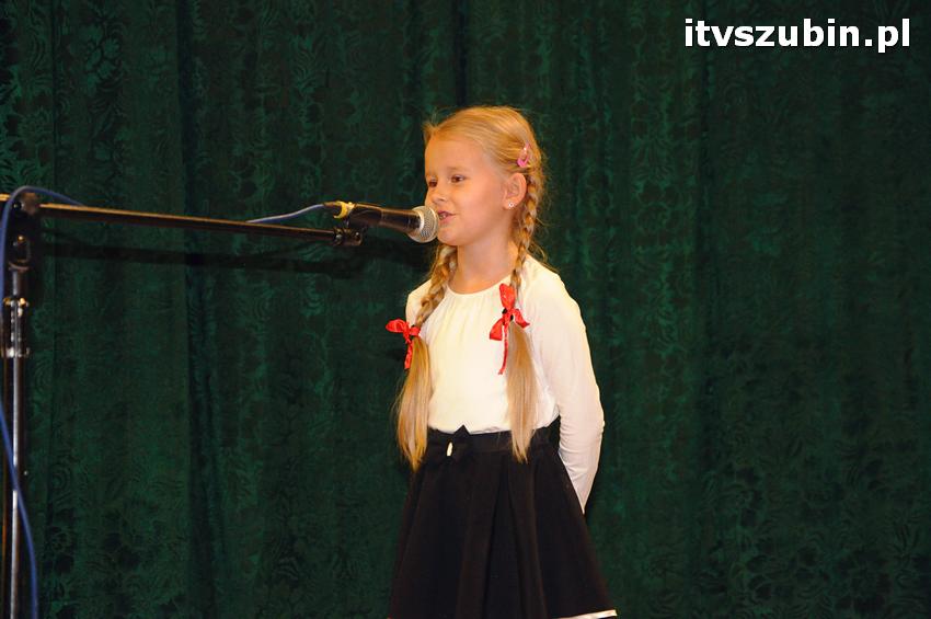 XV Gminny Konkurs Poezji Dziecięcej ?Przedszkolaki recytują?