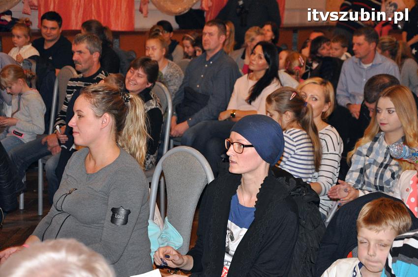 XV Gminny Konkurs Poezji Dziecięcej ?Przedszkolaki recytują?