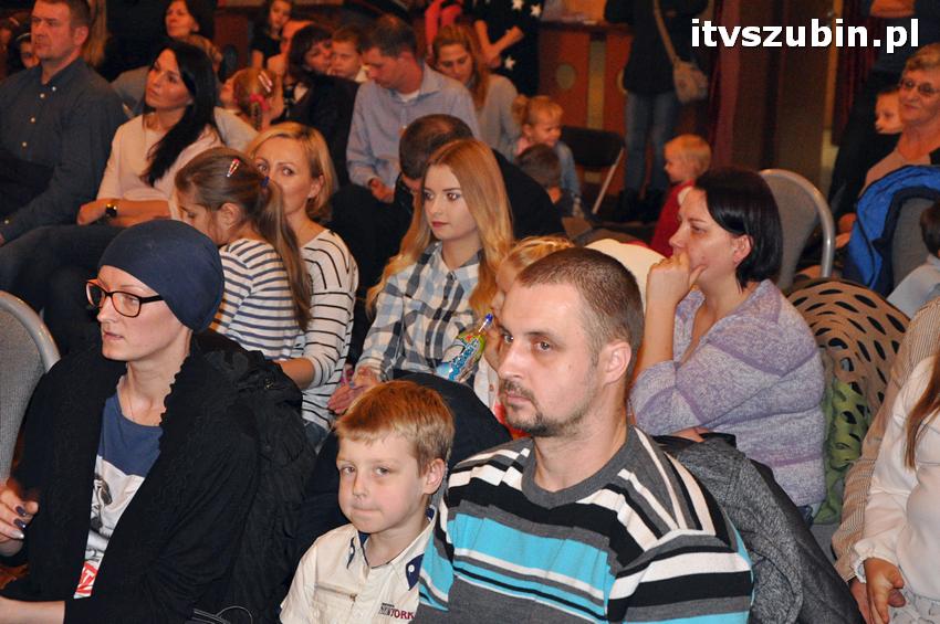 XV Gminny Konkurs Poezji Dziecięcej ?Przedszkolaki recytują?