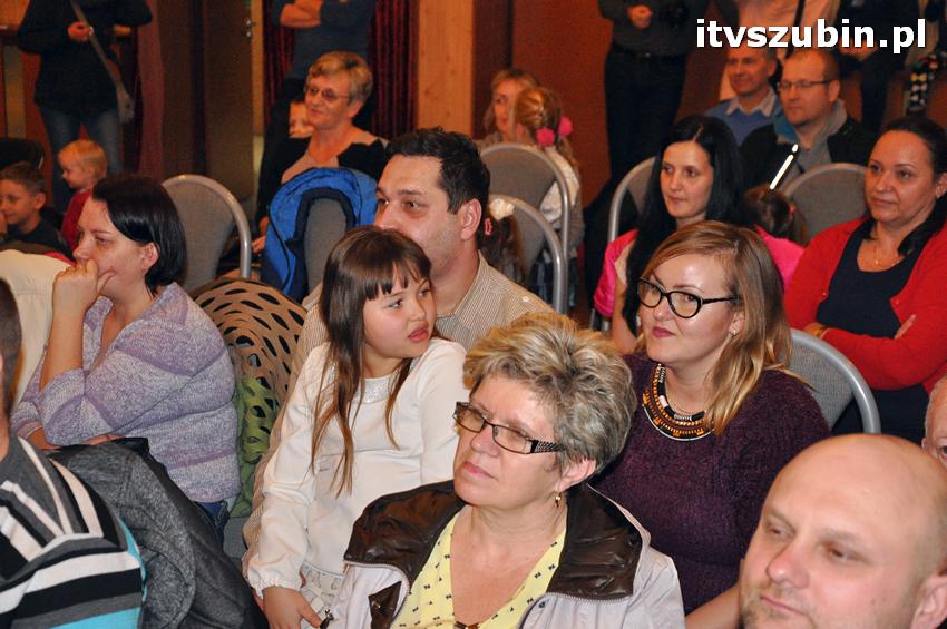 XV Gminny Konkurs Poezji Dziecięcej ?Przedszkolaki recytują?