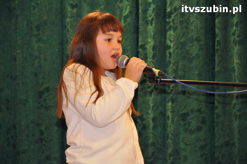 XV Gminny Konkurs Poezji Dziecięcej ?Przedszkolaki recytują?