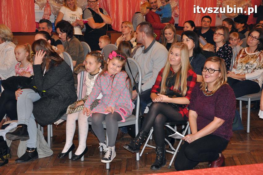 XV Gminny Konkurs Poezji Dziecięcej ?Przedszkolaki recytują?