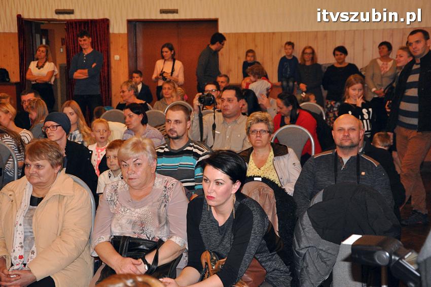 XV Gminny Konkurs Poezji Dziecięcej ?Przedszkolaki recytują?