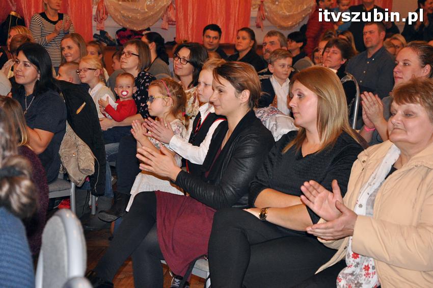 XV Gminny Konkurs Poezji Dziecięcej ?Przedszkolaki recytują?