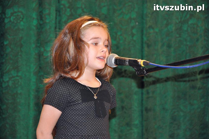 XV Gminny Konkurs Poezji Dziecięcej ?Przedszkolaki recytują?