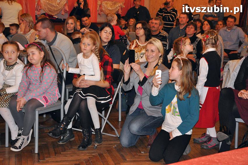 XV Gminny Konkurs Poezji Dziecięcej ?Przedszkolaki recytują?