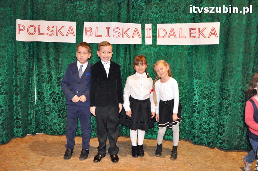 XV Gminny Konkurs Poezji Dziecięcej ?Przedszkolaki recytują?