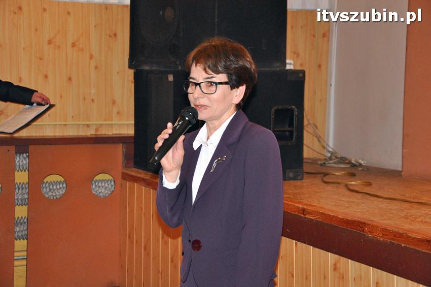 XV Gminny Konkurs Poezji Dziecięcej ?Przedszkolaki recytują?