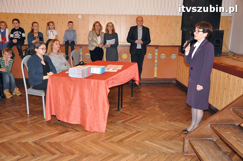 XV Gminny Konkurs Poezji Dziecięcej ?Przedszkolaki recytują?