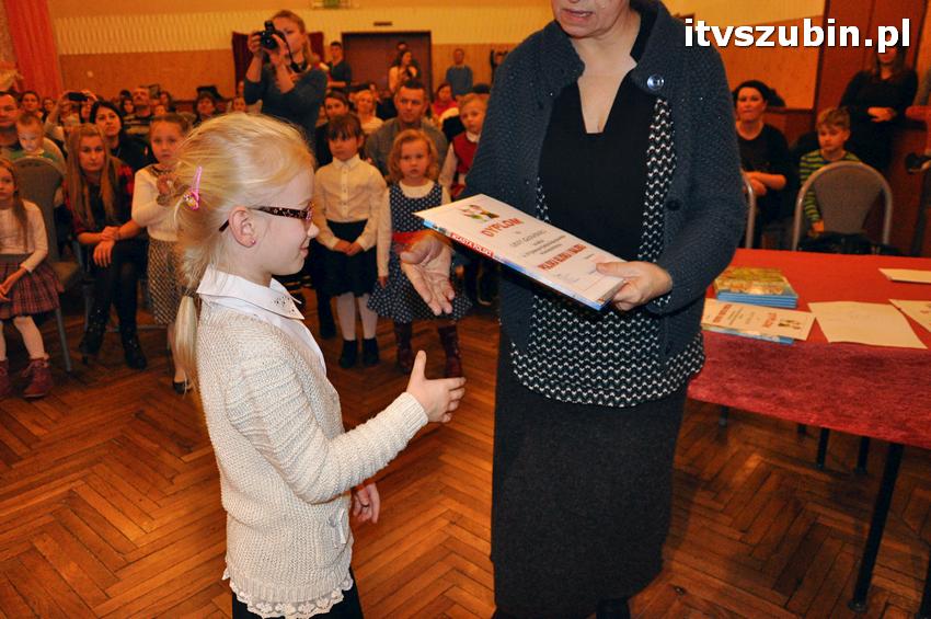 XV Gminny Konkurs Poezji Dziecięcej ?Przedszkolaki recytują?