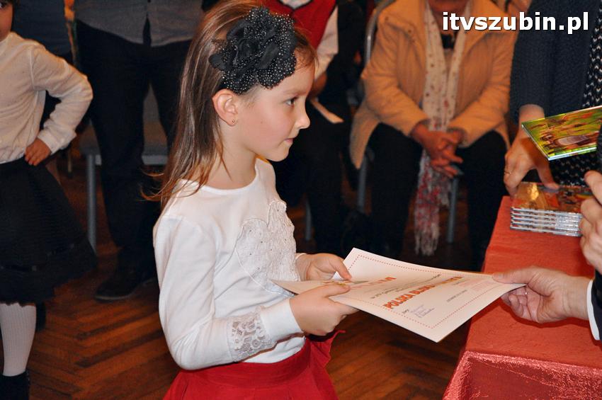 XV Gminny Konkurs Poezji Dziecięcej ?Przedszkolaki recytują?