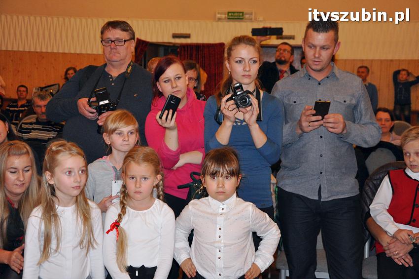 XV Gminny Konkurs Poezji Dziecięcej ?Przedszkolaki recytują?