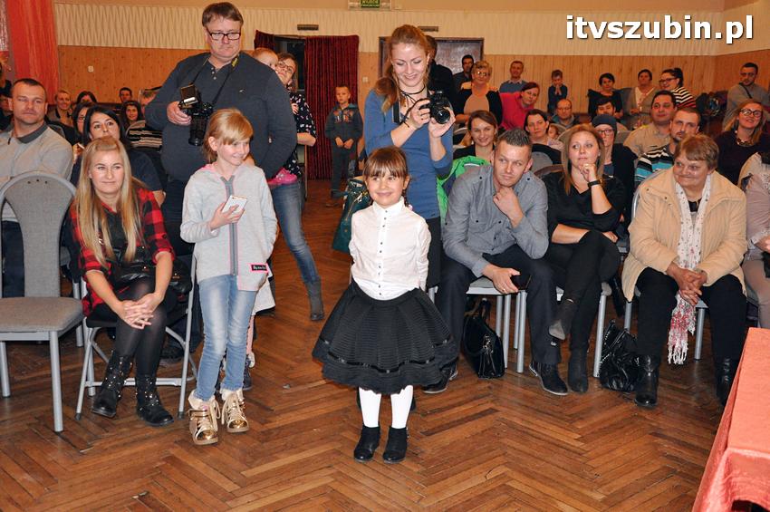 XV Gminny Konkurs Poezji Dziecięcej ?Przedszkolaki recytują?