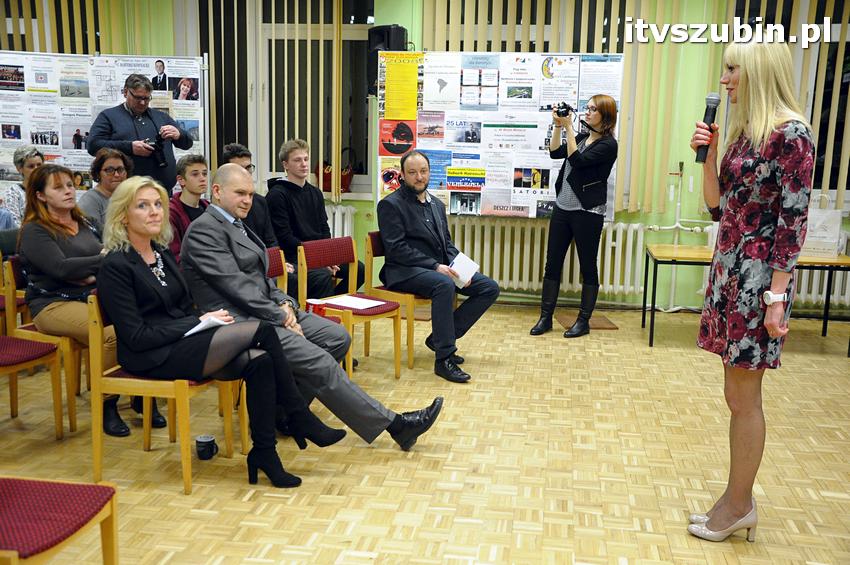 III Międzypowiatowy Przegląd Filmów Amatorskich 