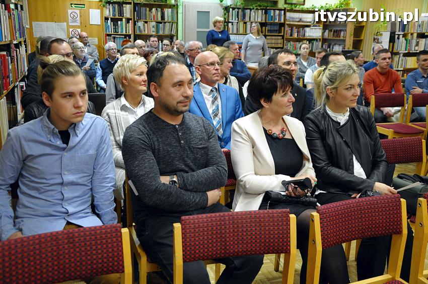 III Międzypowiatowy Przegląd Filmów Amatorskich 