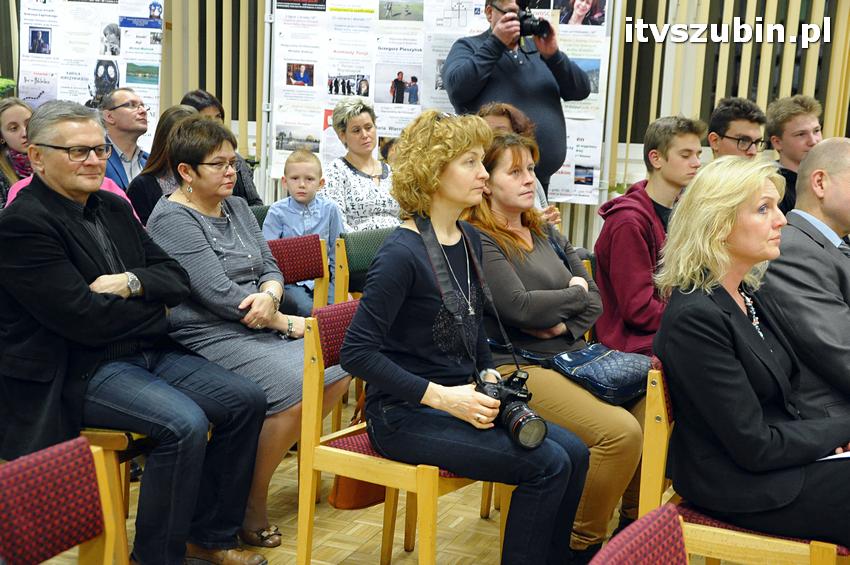 III Międzypowiatowy Przegląd Filmów Amatorskich 