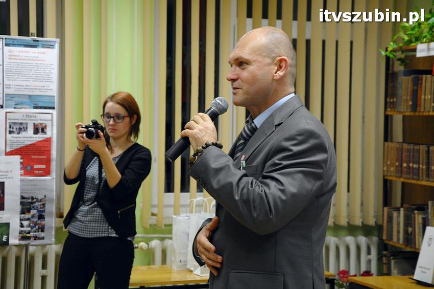 III Międzypowiatowy Przegląd Filmów Amatorskich 