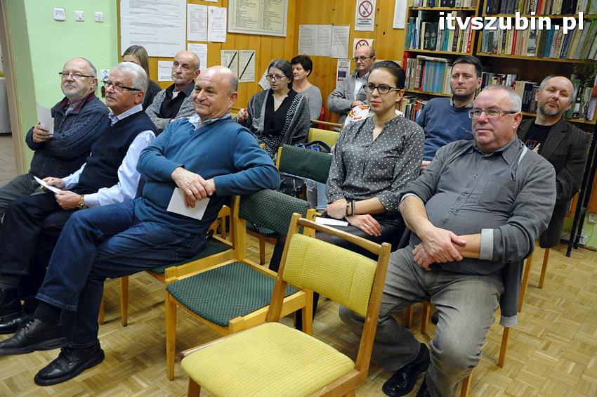 III Międzypowiatowy Przegląd Filmów Amatorskich 