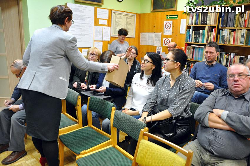 III Międzypowiatowy Przegląd Filmów Amatorskich 