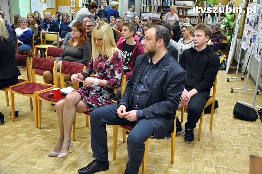 III Międzypowiatowy Przegląd Filmów Amatorskich 