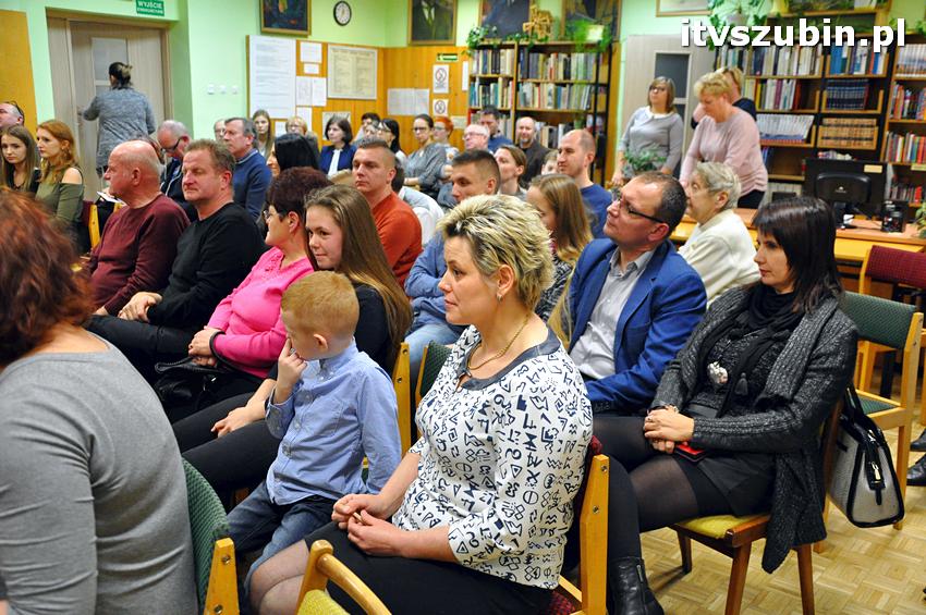 III Międzypowiatowy Przegląd Filmów Amatorskich 