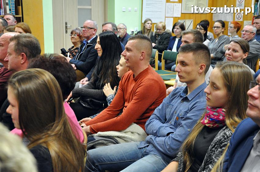 III Międzypowiatowy Przegląd Filmów Amatorskich 