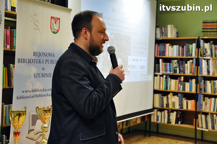 III Międzypowiatowy Przegląd Filmów Amatorskich 