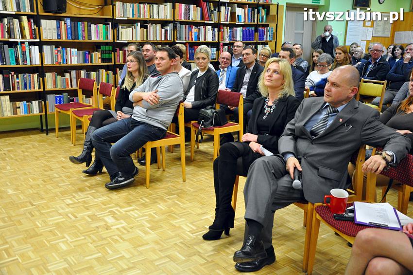 III Międzypowiatowy Przegląd Filmów Amatorskich 