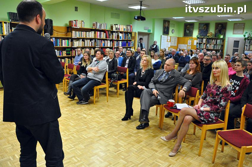 III Międzypowiatowy Przegląd Filmów Amatorskich 