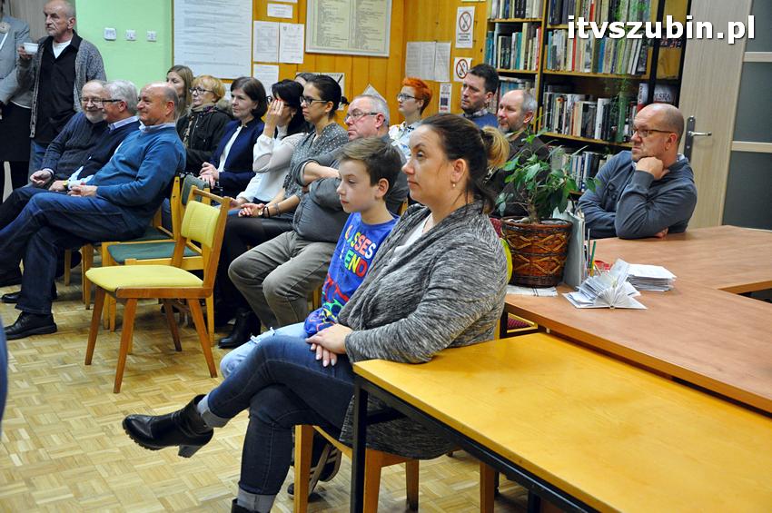 III Międzypowiatowy Przegląd Filmów Amatorskich 