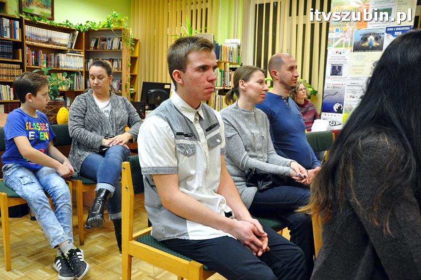 III Międzypowiatowy Przegląd Filmów Amatorskich 