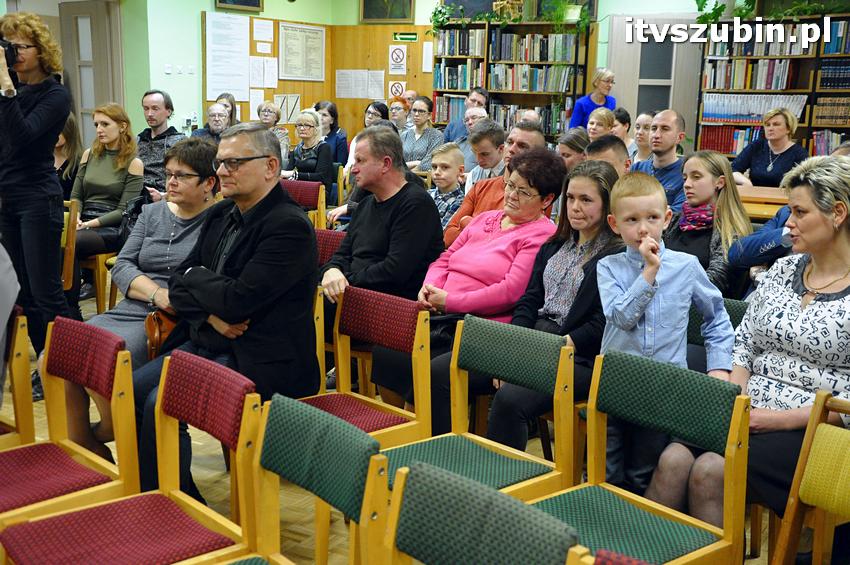 III Międzypowiatowy Przegląd Filmów Amatorskich 