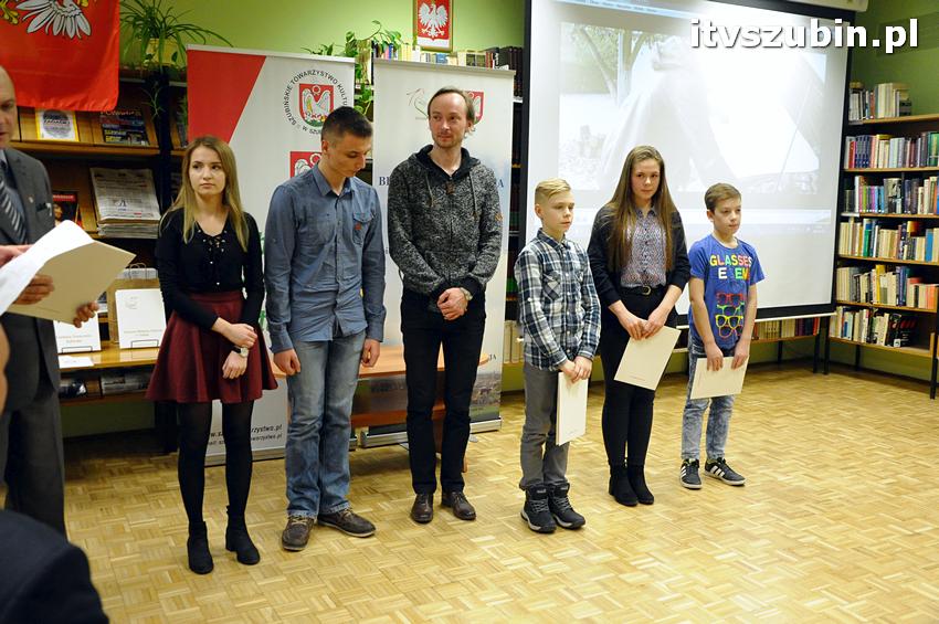 III Międzypowiatowy Przegląd Filmów Amatorskich 