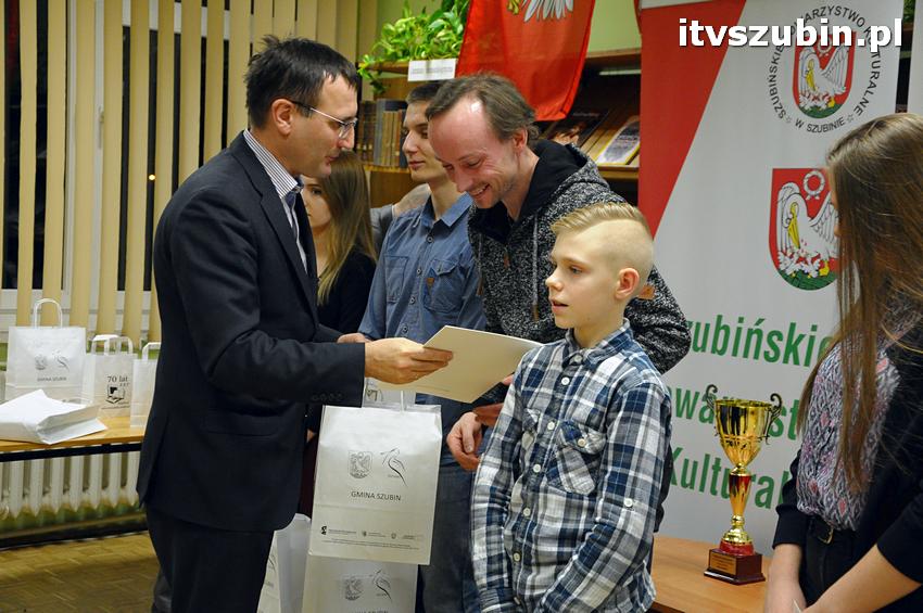 III Międzypowiatowy Przegląd Filmów Amatorskich 