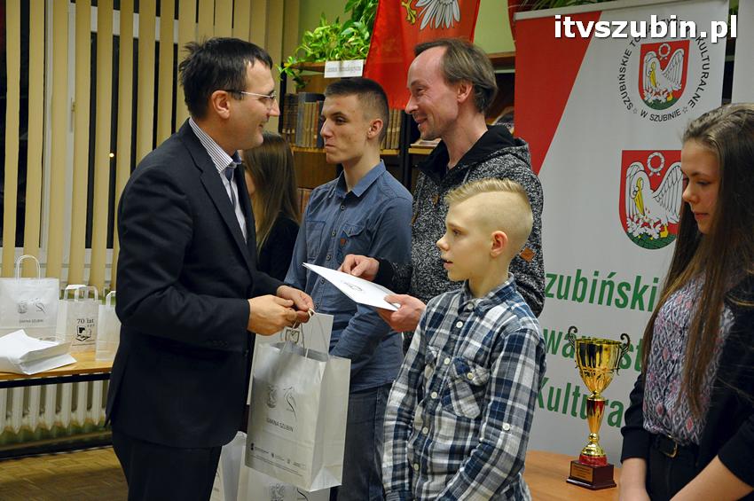 III Międzypowiatowy Przegląd Filmów Amatorskich 