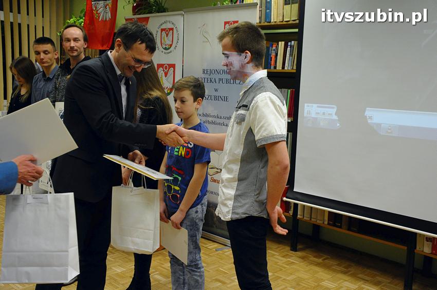 III Międzypowiatowy Przegląd Filmów Amatorskich 