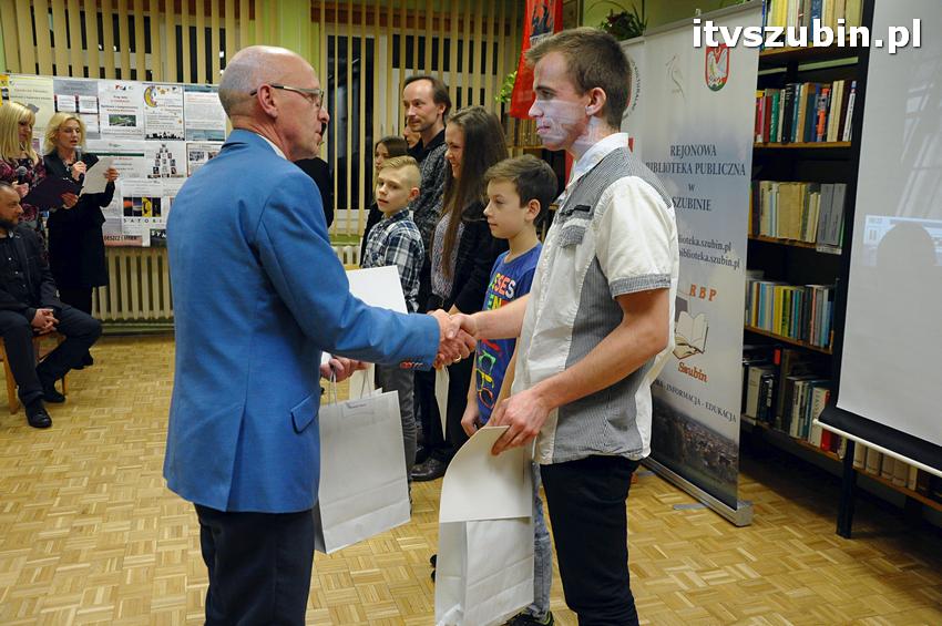 III Międzypowiatowy Przegląd Filmów Amatorskich 