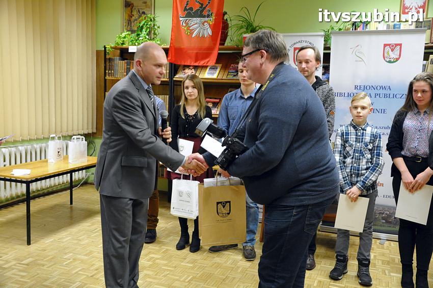 III Międzypowiatowy Przegląd Filmów Amatorskich 