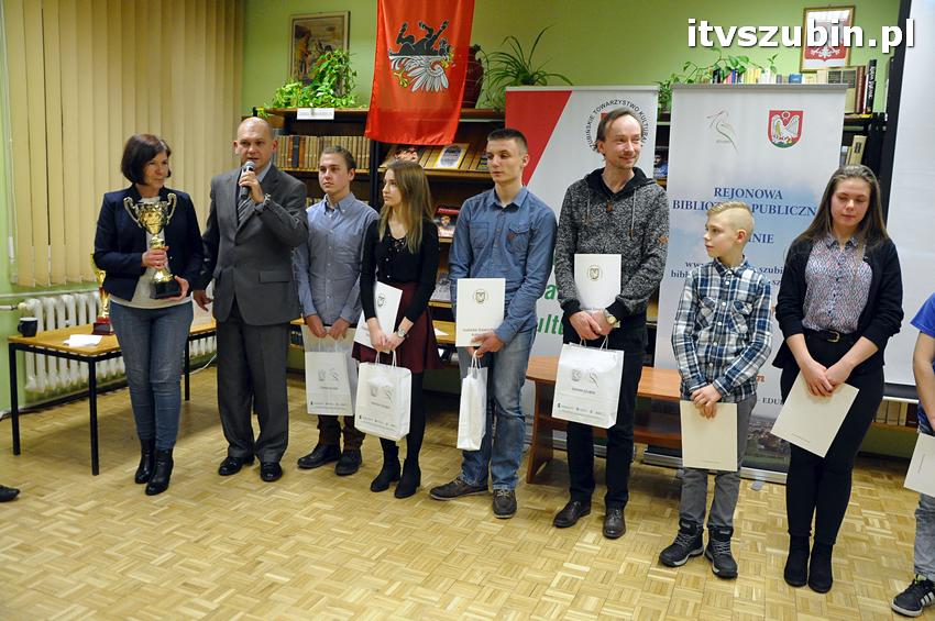 III Międzypowiatowy Przegląd Filmów Amatorskich 