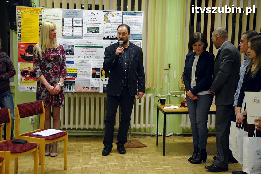 III Międzypowiatowy Przegląd Filmów Amatorskich 